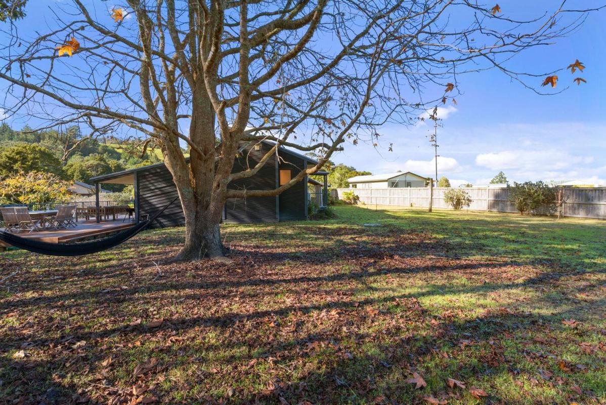 Kereru Retreat - Matakana Holiday Home Εξωτερικό φωτογραφία